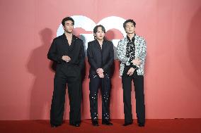 Men of the Year 2024 Style Awards in Taipei