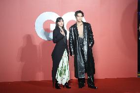 Men of the Year 2024 Style Awards in Taipei