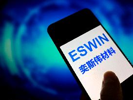 ESWIN  IPO