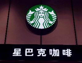 Starbucks Coffee