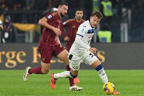 CALCIO - Serie A - AS Roma vs Atalanta BC