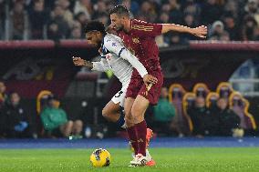 CALCIO - Serie A - AS Roma vs Atalanta BC