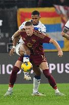 CALCIO - Serie A - AS Roma vs Atalanta BC