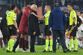 CALCIO - Serie A - AS Roma vs Atalanta BC