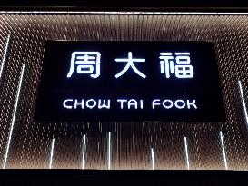 Chow Tai Fook