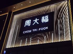 Chow Tai Fook