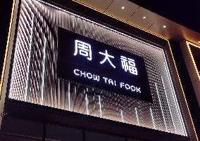 Chow Tai Fook