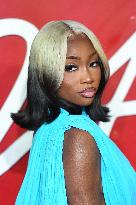 The Fashion Awards 2024