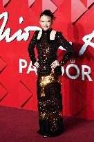 The Fashion Awards 2024