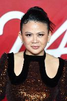 The Fashion Awards 2024