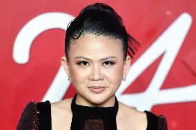 The Fashion Awards 2024