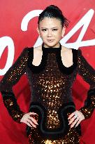 The Fashion Awards 2024