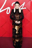 The Fashion Awards 2024