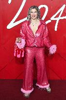 The Fashion Awards 2024