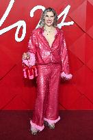 The Fashion Awards 2024