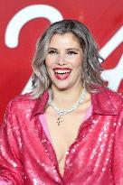 The Fashion Awards 2024