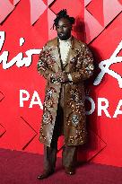 The Fashion Awards 2024