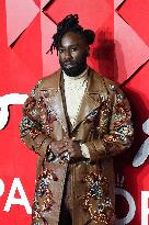 The Fashion Awards 2024