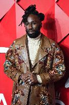 The Fashion Awards 2024