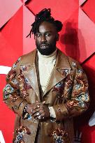 The Fashion Awards 2024