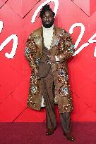 The Fashion Awards 2024