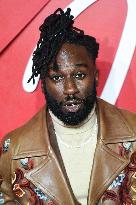 The Fashion Awards 2024