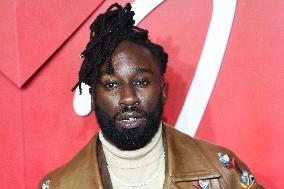 The Fashion Awards 2024