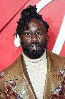 The Fashion Awards 2024