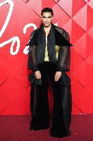 The Fashion Awards 2024