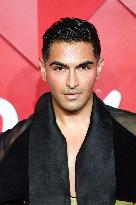 The Fashion Awards 2024