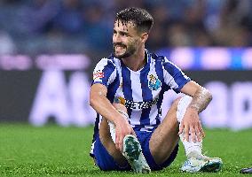 FC Porto v Casa Pia AC - Liga Portugal Betclic