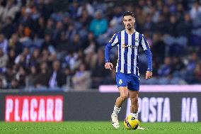 FC Porto v Casa Pia AC - Liga Portugal Betclic