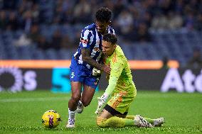 FC Porto v Casa Pia AC - Liga Portugal Betclic