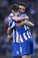 FC Porto v Casa Pia AC - Liga Portugal Betclic