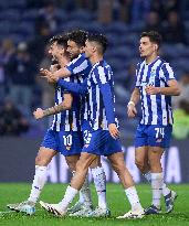 FC Porto v Casa Pia AC - Liga Portugal Betclic