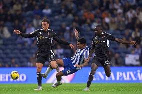 FC Porto v Casa Pia AC - Liga Portugal Betclic