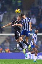 FC Porto v Casa Pia AC - Liga Portugal Betclic