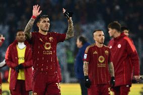 AS Roma v Atalanta - Serie A