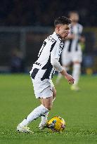 Lecce v Juventus - Serie A