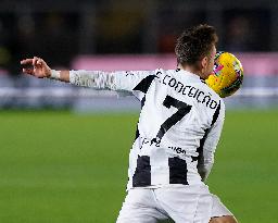 Lecce v Juventus - Serie A