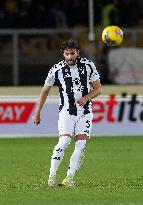 Lecce v Juventus - Serie A