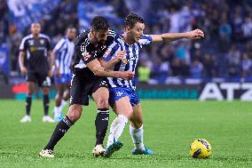 FC Porto v Casa Pia AC - Liga Portugal Betclic