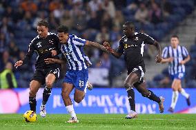 FC Porto v Casa Pia AC - Liga Portugal Betclic