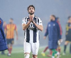 Lecce v Juventus - Serie A