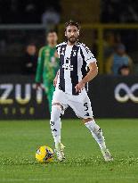 Lecce v Juventus - Serie A