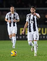 Lecce v Juventus - Serie A