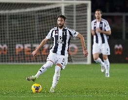 Lecce v Juventus - Serie A