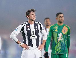 Lecce v Juventus - Serie A