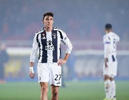 Lecce v Juventus - Serie A