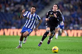 FC Porto v Casa Pia AC - Liga Portugal Betclic